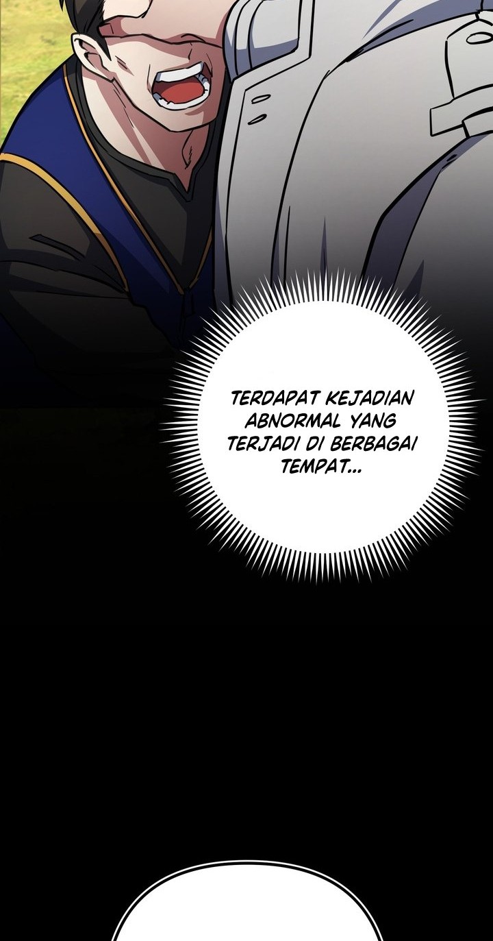 Maxed Out Leveling Chapter 55 Gambar 21