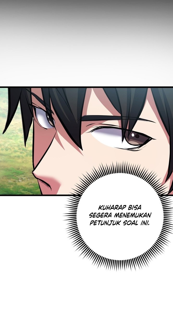 Maxed Out Leveling Chapter 55 Gambar 25