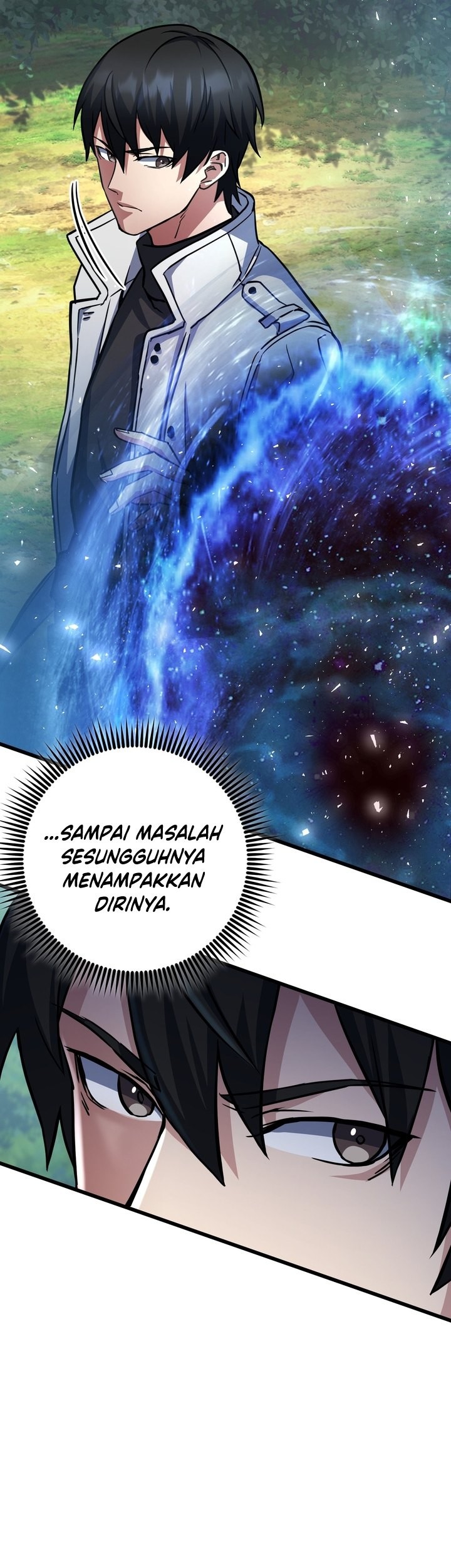 Maxed Out Leveling Chapter 55 Gambar 32