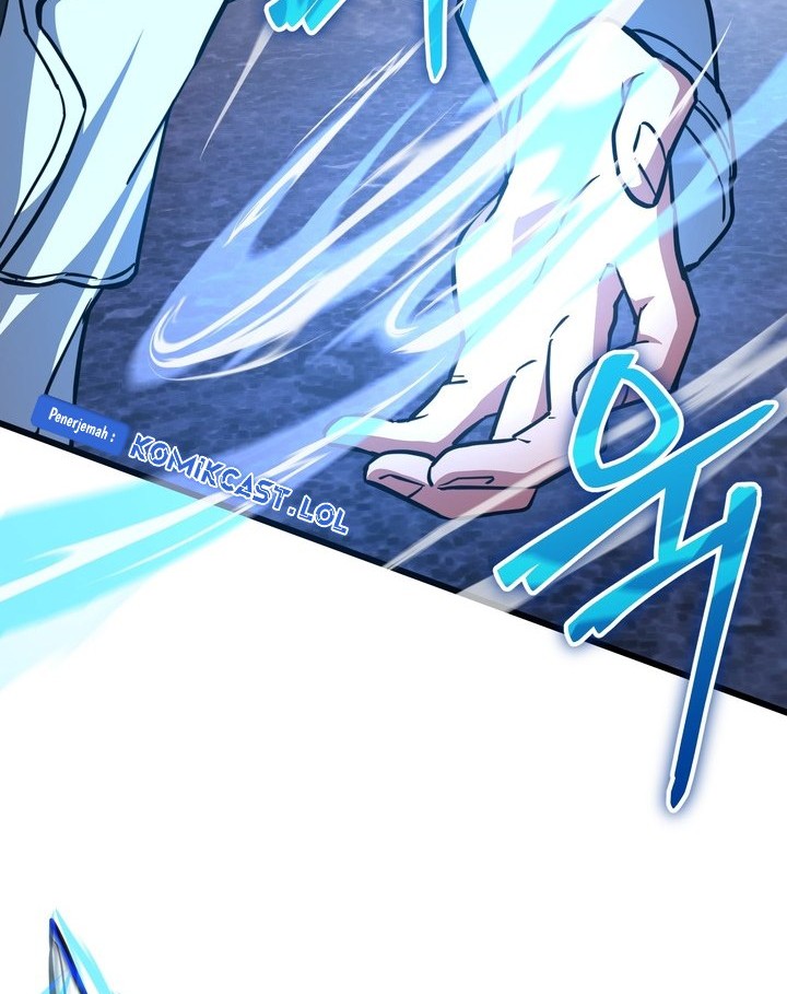 Maxed Out Leveling Chapter 55 Gambar 47