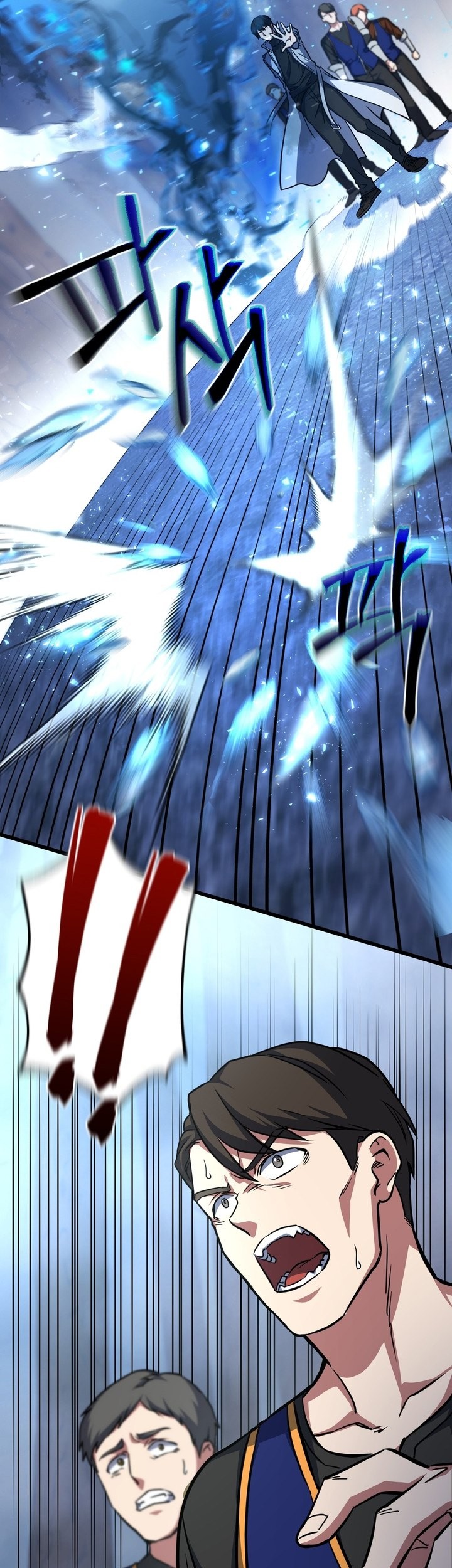 Maxed Out Leveling Chapter 55 Gambar 50
