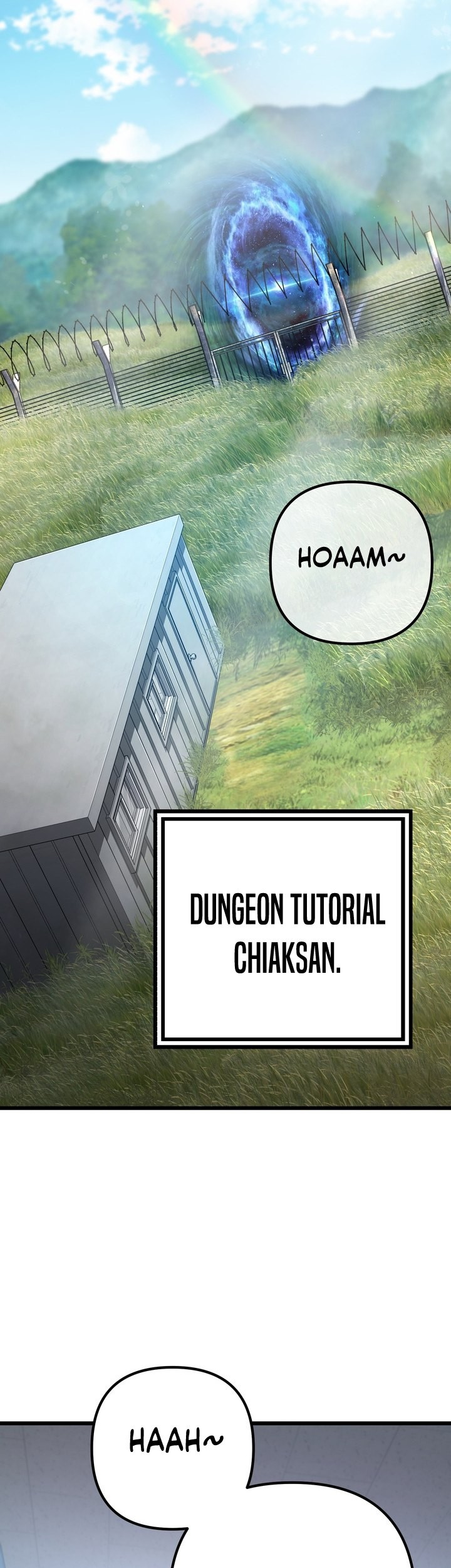 Maxed Out Leveling Chapter 55 Gambar 52