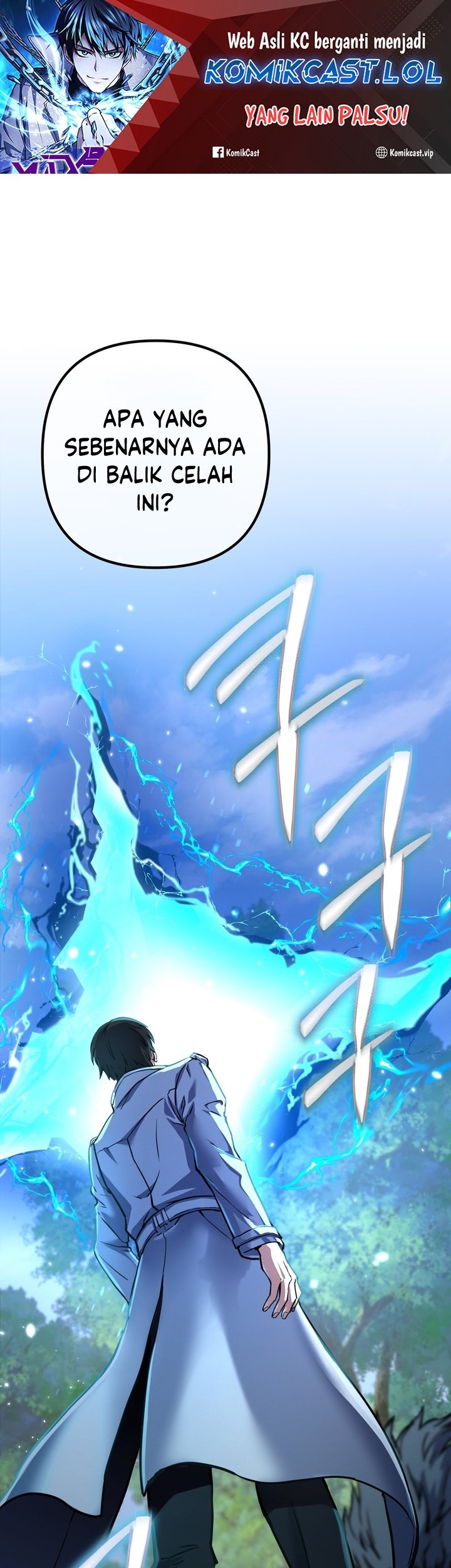 Baca Manhwa Maxed Out Leveling Chapter 55 Gambar 2