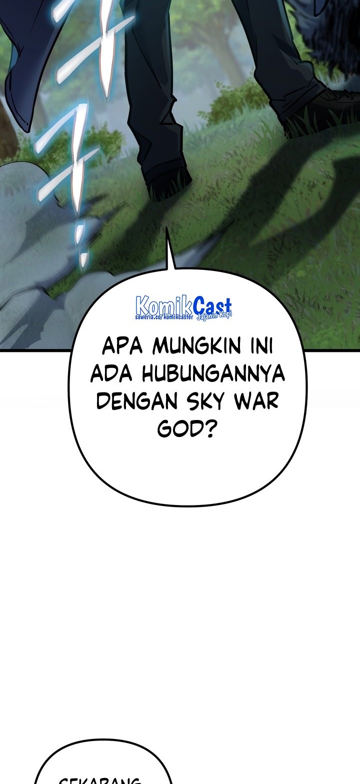 Maxed Out Leveling Chapter 55 Gambar 3