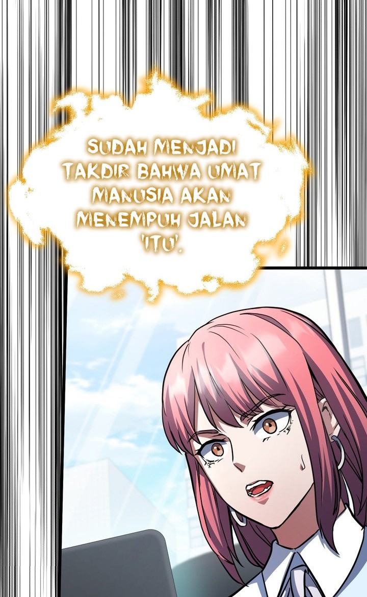 Maxed Out Leveling Chapter 55 Gambar 61