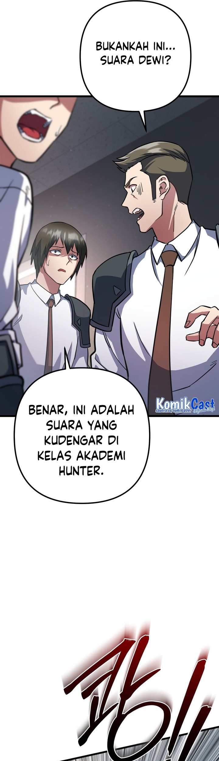 Maxed Out Leveling Chapter 55 Gambar 66