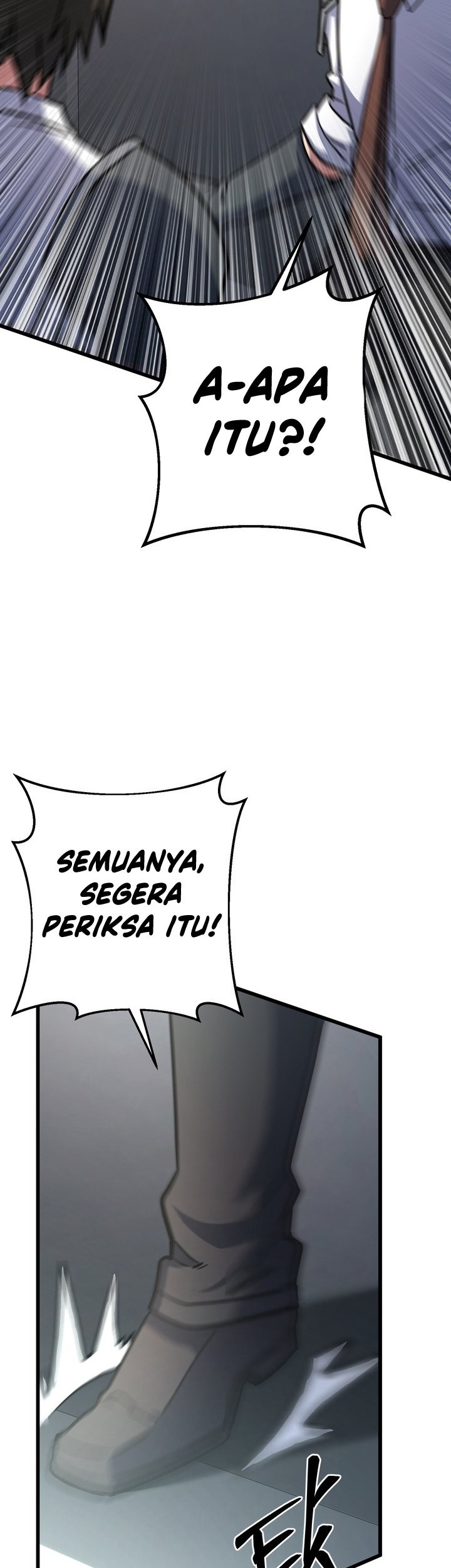 Maxed Out Leveling Chapter 55 Gambar 68