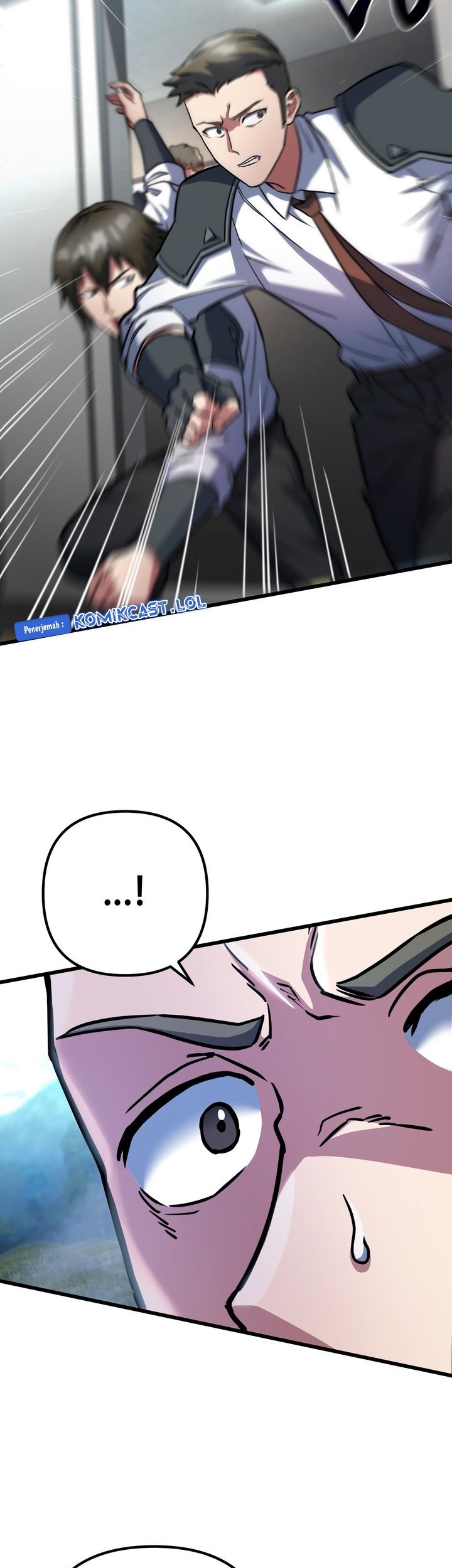 Maxed Out Leveling Chapter 55 Gambar 70