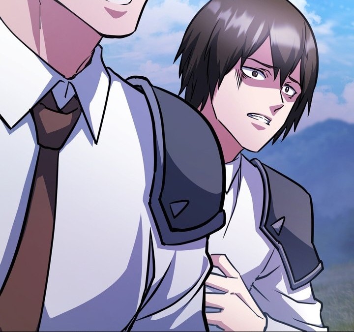 Maxed Out Leveling Chapter 55 Gambar 73
