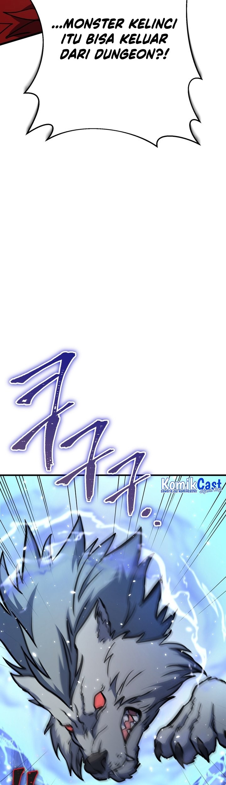 Maxed Out Leveling Chapter 55 Gambar 76