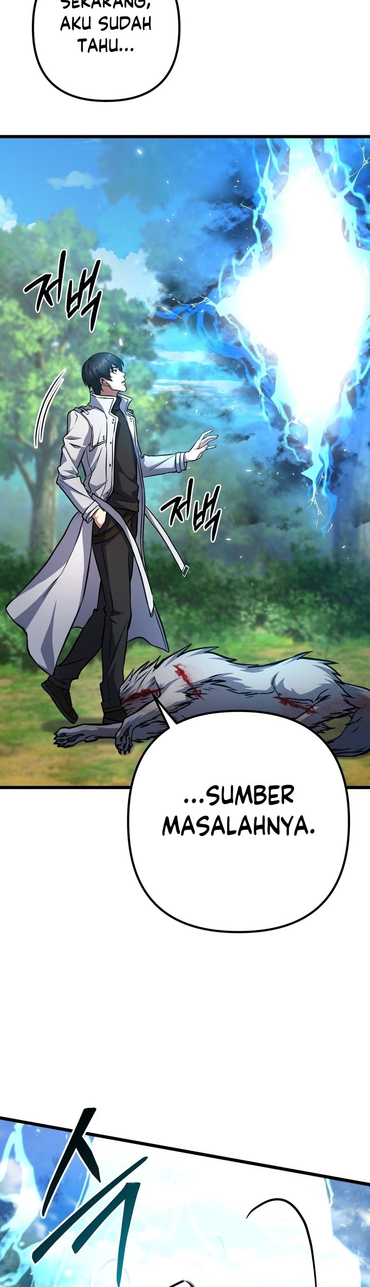 Maxed Out Leveling Chapter 55 Gambar 4