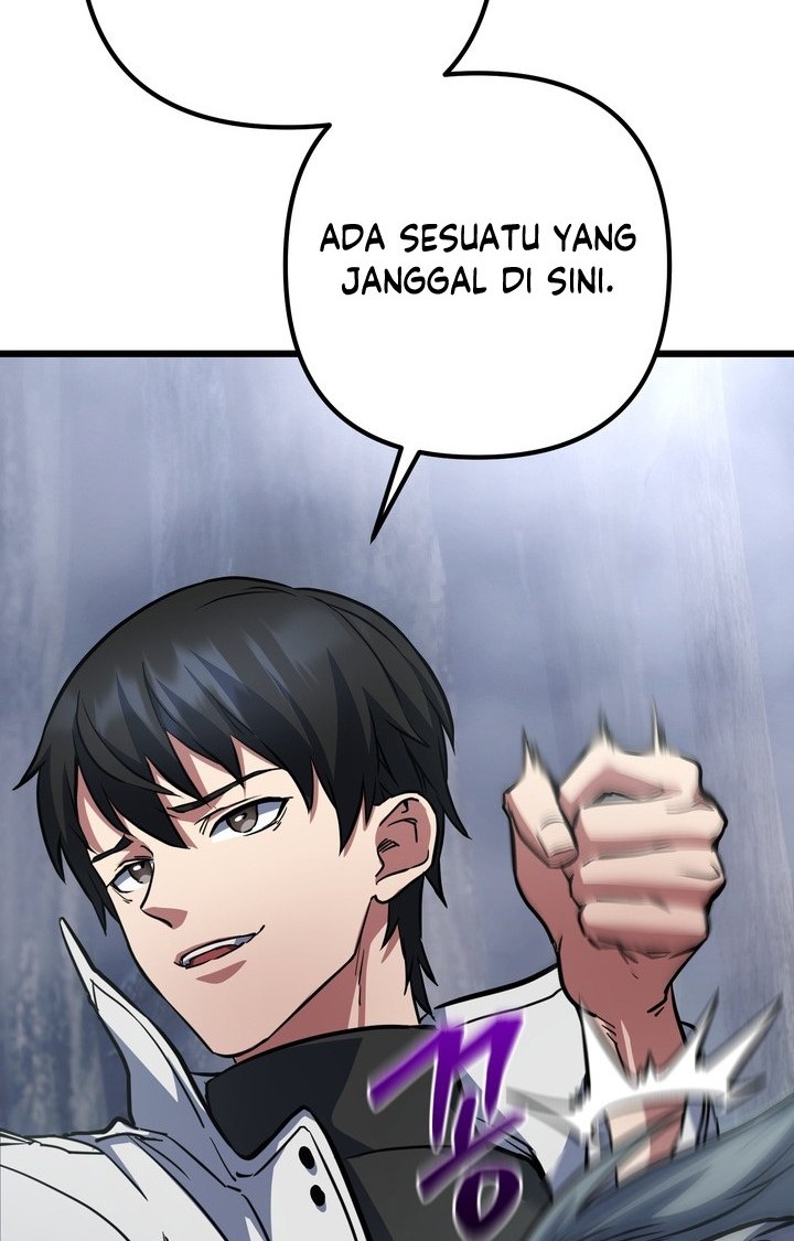 Maxed Out Leveling Chapter 55 Gambar 83