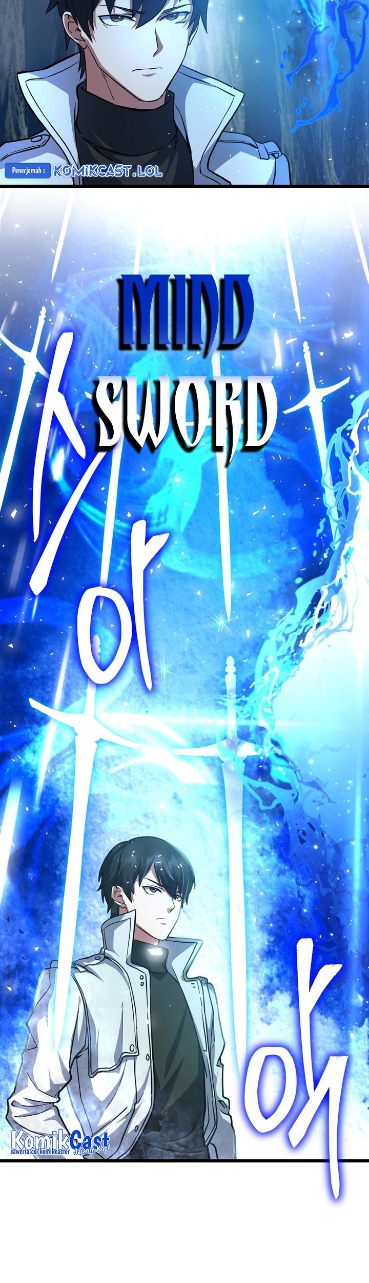 Maxed Out Leveling Chapter 55 Gambar 86