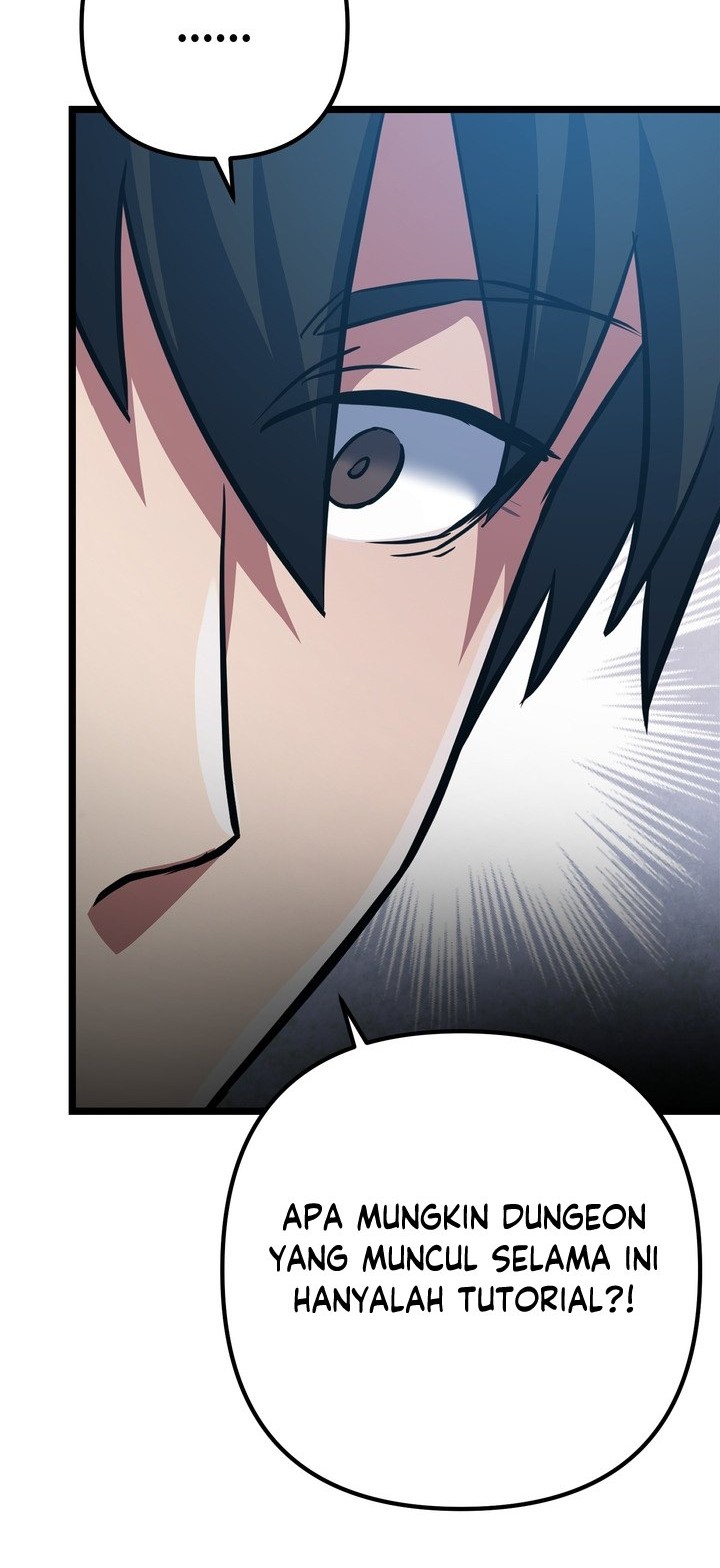 Maxed Out Leveling Chapter 55 Gambar 9