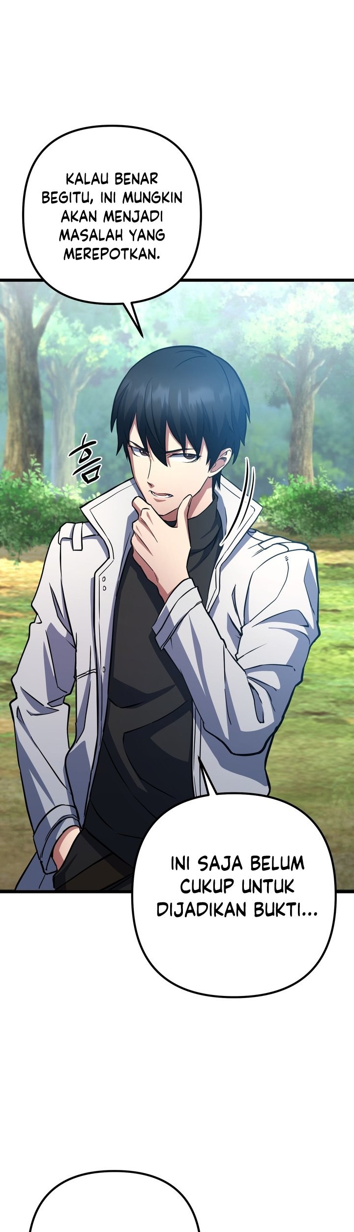 Maxed Out Leveling Chapter 55 Gambar 10