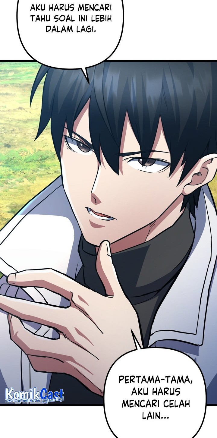 Maxed Out Leveling Chapter 55 Gambar 11