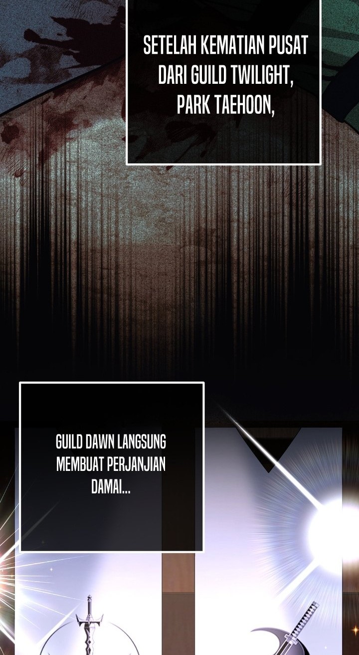 Maxed Out Leveling Chapter 54 Gambar 19