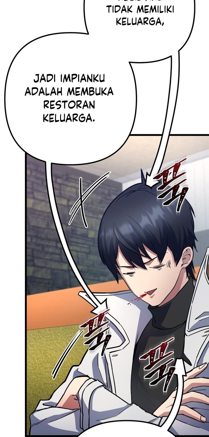 Maxed Out Leveling Chapter 54 Gambar 29