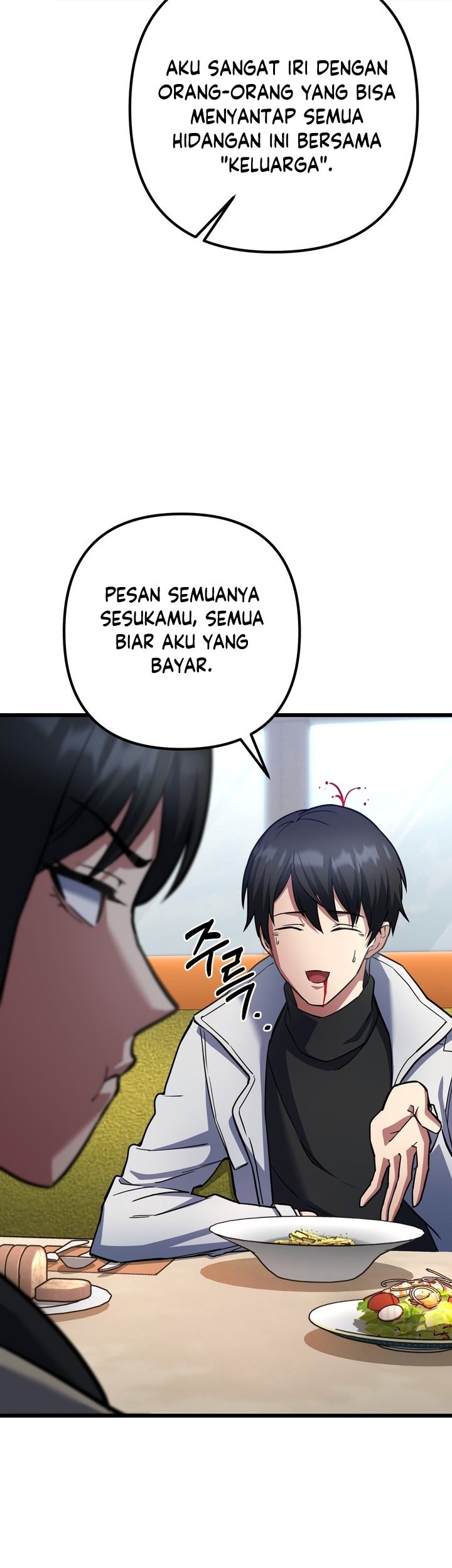 Maxed Out Leveling Chapter 54 Gambar 30