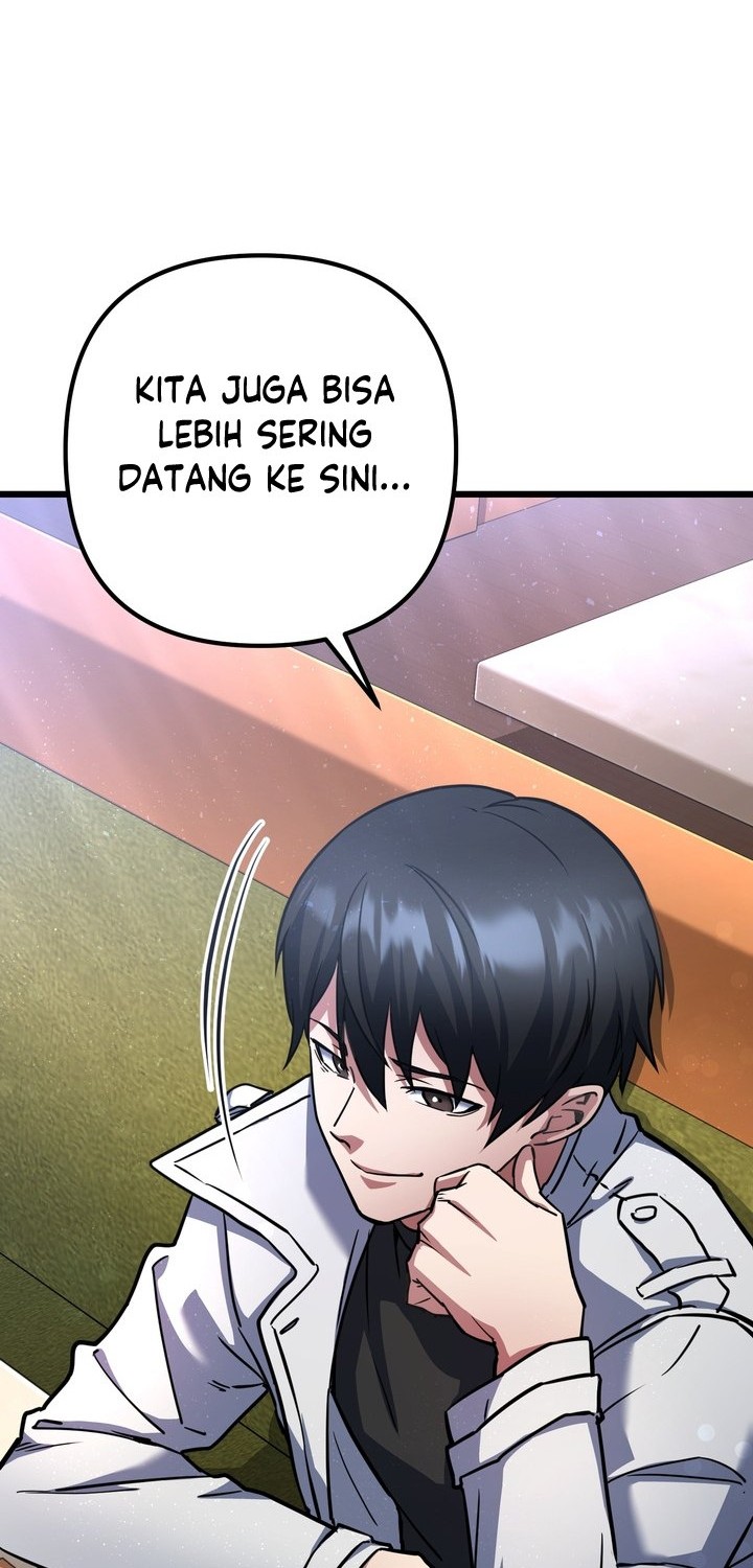 Maxed Out Leveling Chapter 54 Gambar 31