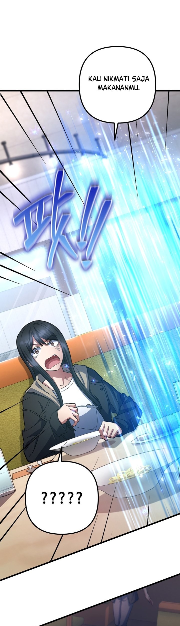 Maxed Out Leveling Chapter 54 Gambar 36