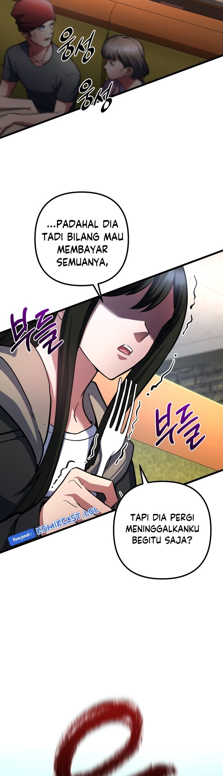 Maxed Out Leveling Chapter 54 Gambar 38