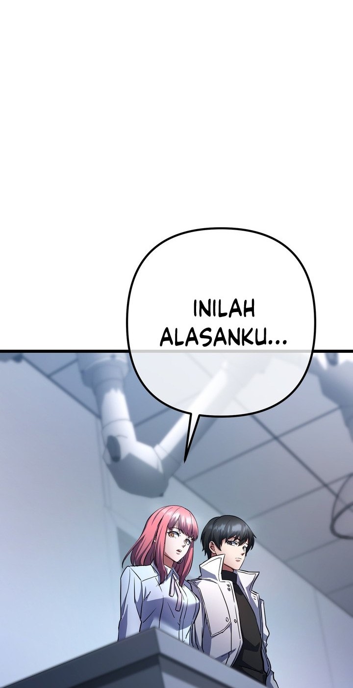 Maxed Out Leveling Chapter 54 Gambar 45