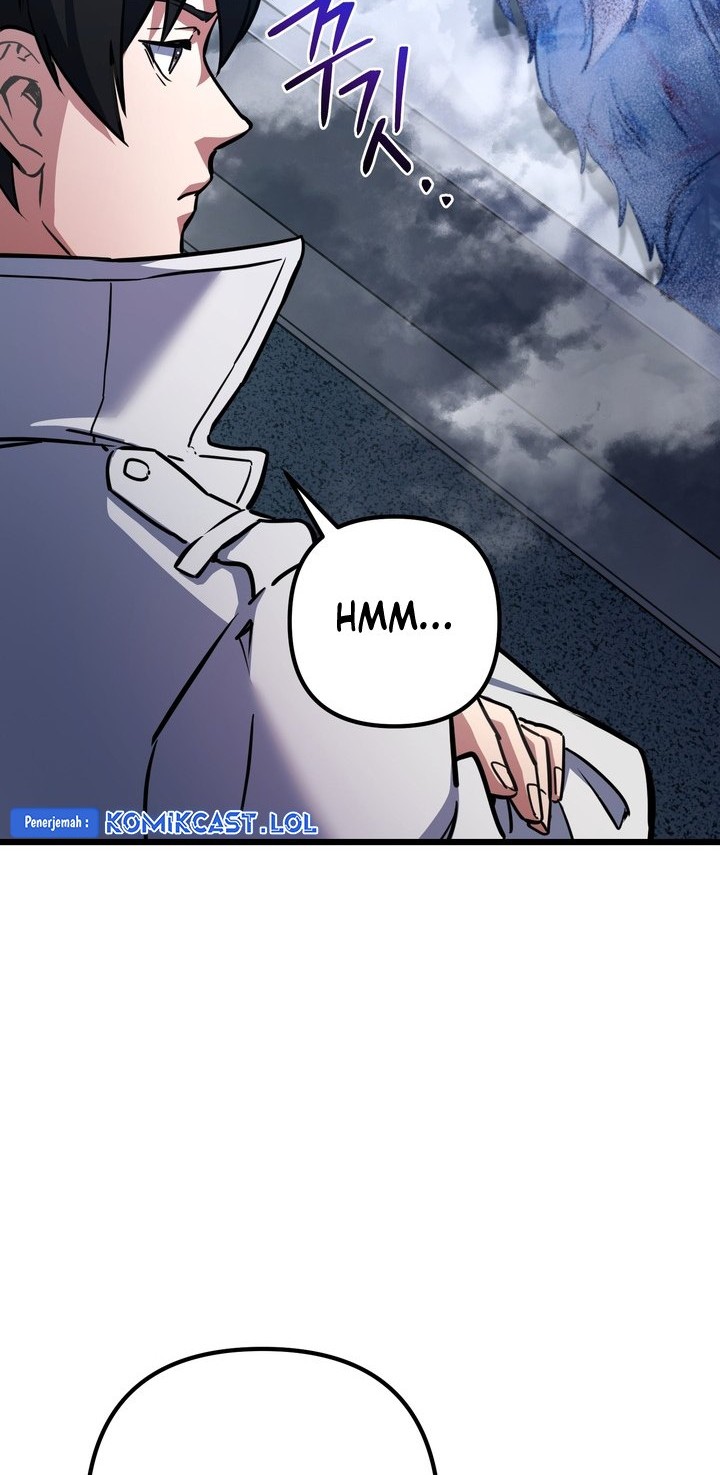Maxed Out Leveling Chapter 54 Gambar 51