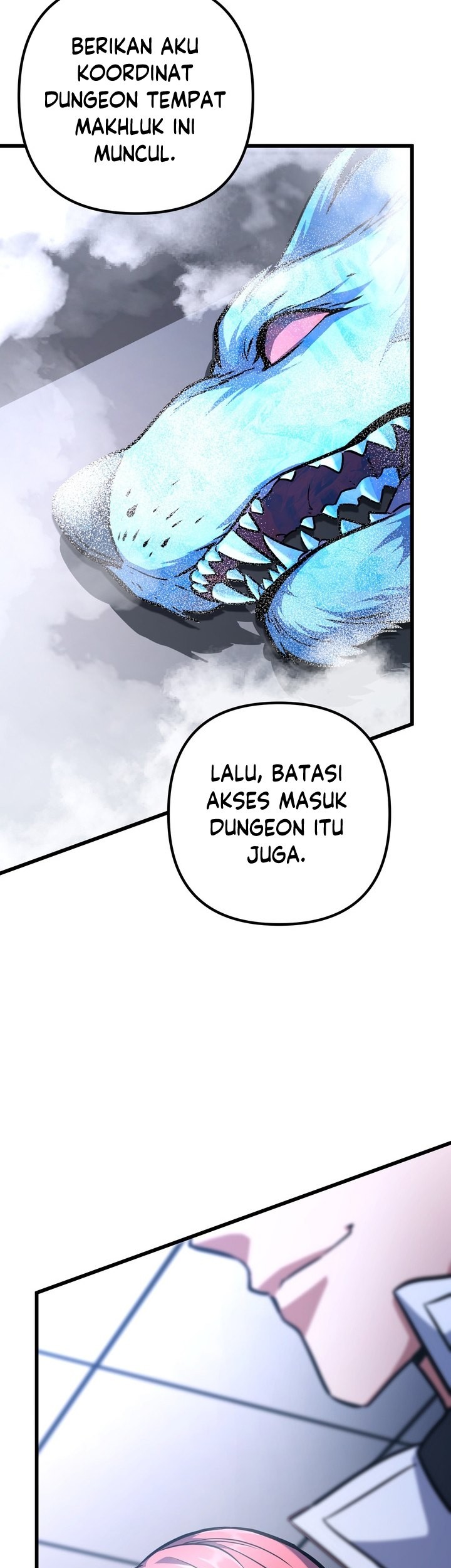 Maxed Out Leveling Chapter 54 Gambar 54