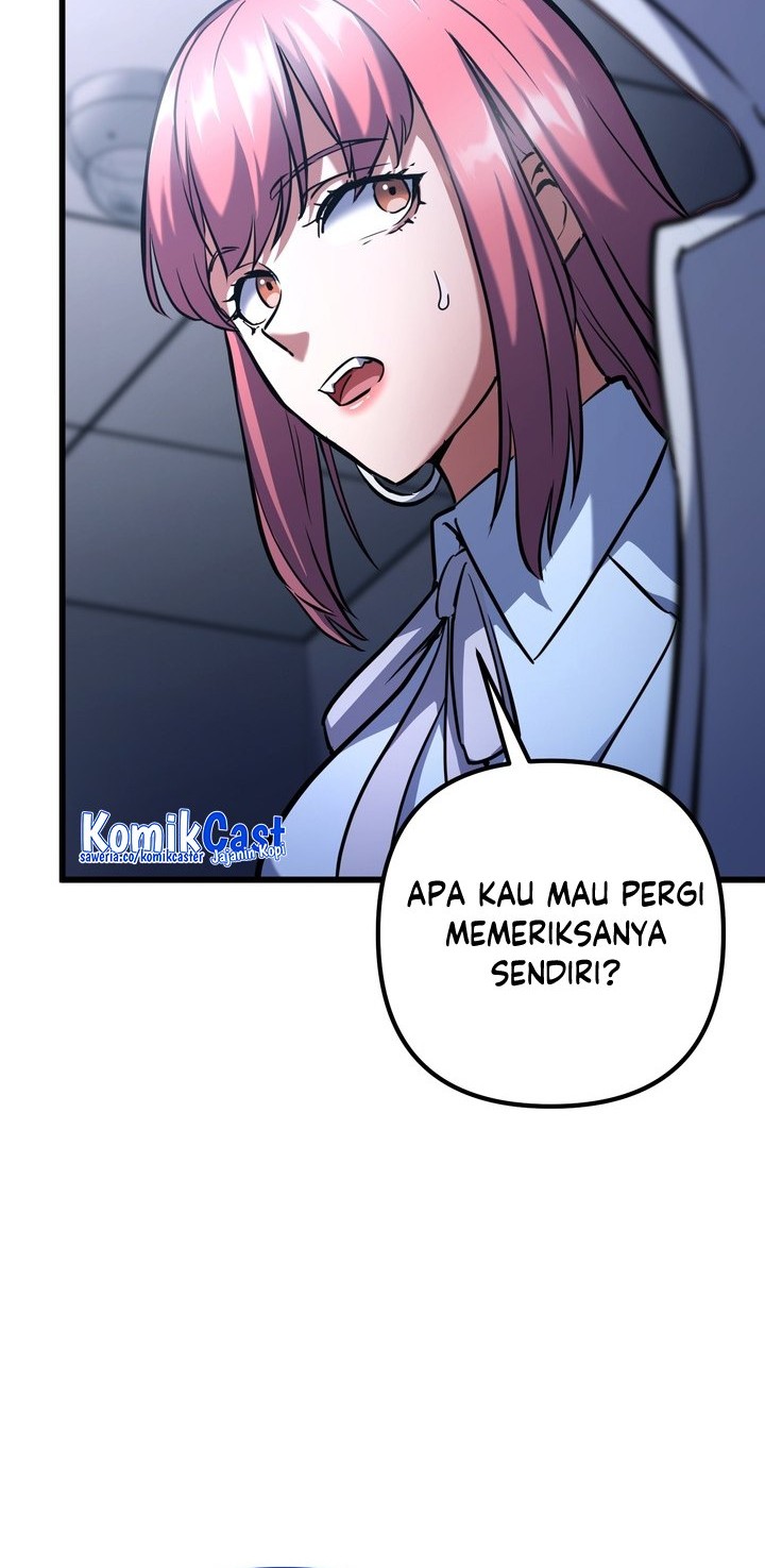 Maxed Out Leveling Chapter 54 Gambar 55