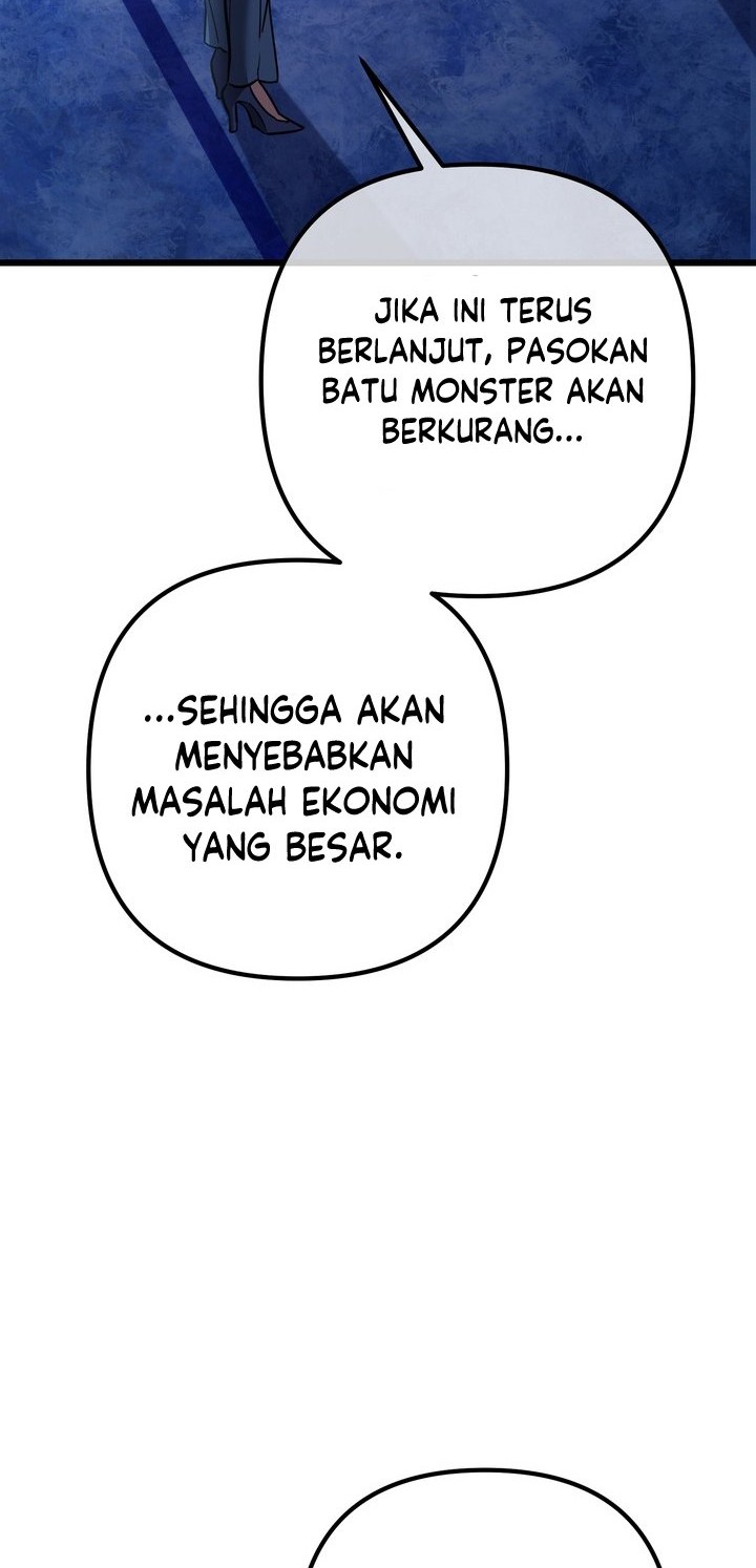 Maxed Out Leveling Chapter 54 Gambar 59