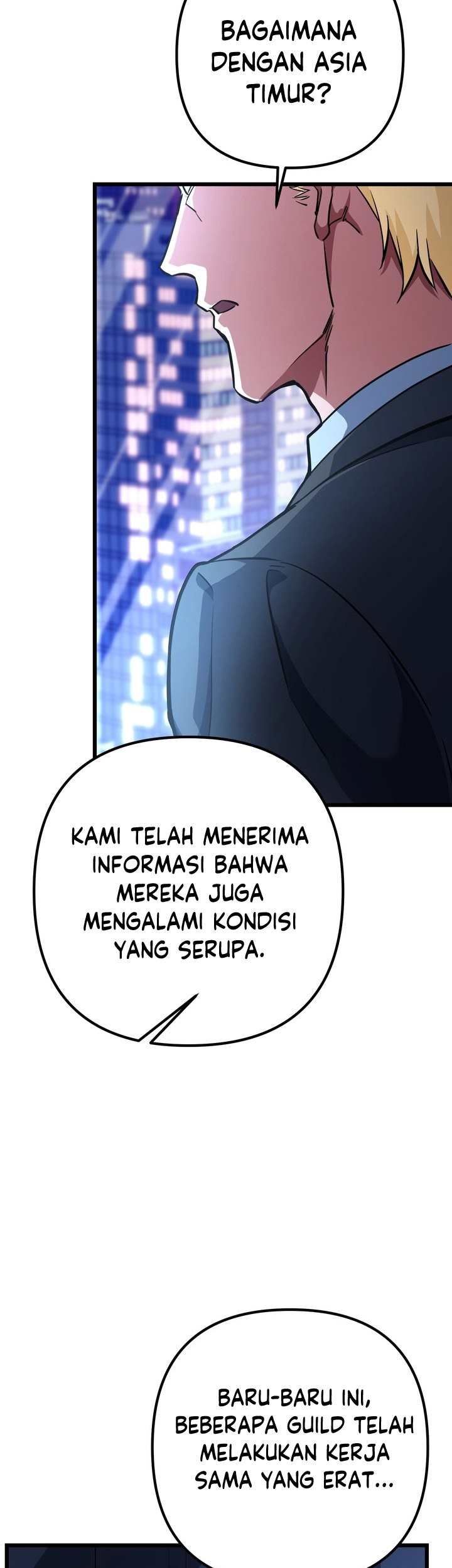 Maxed Out Leveling Chapter 54 Gambar 60