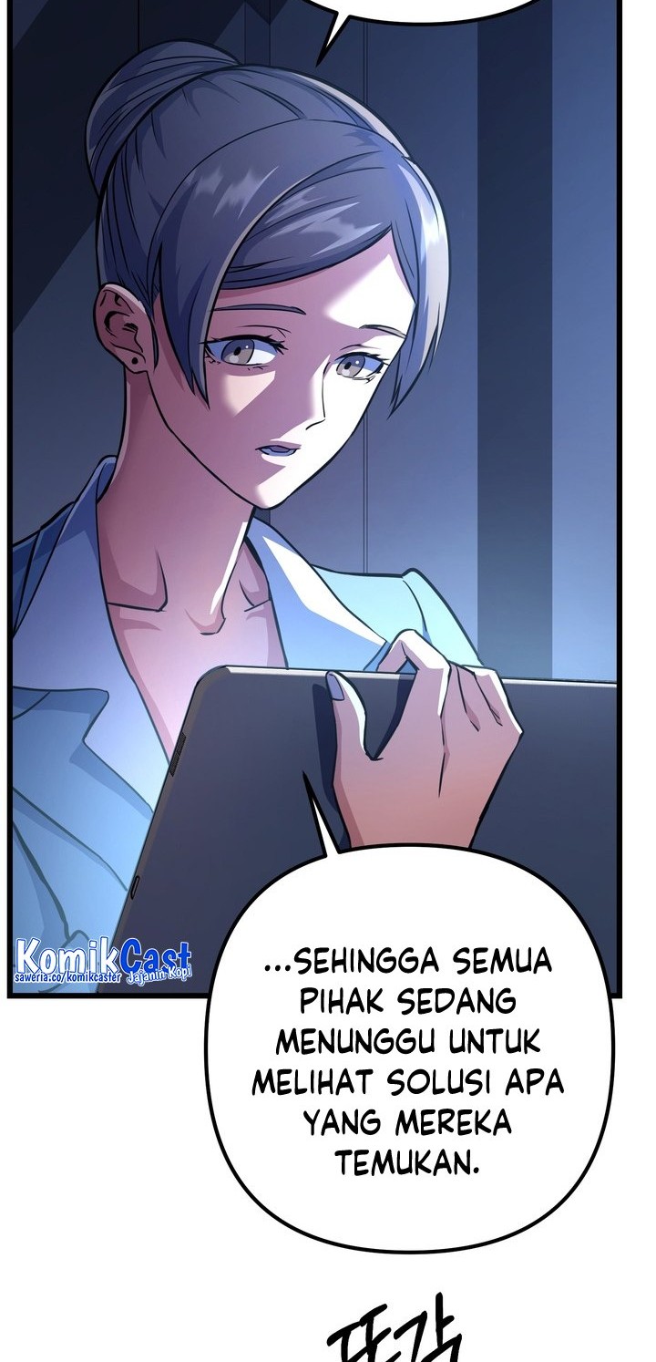 Maxed Out Leveling Chapter 54 Gambar 61