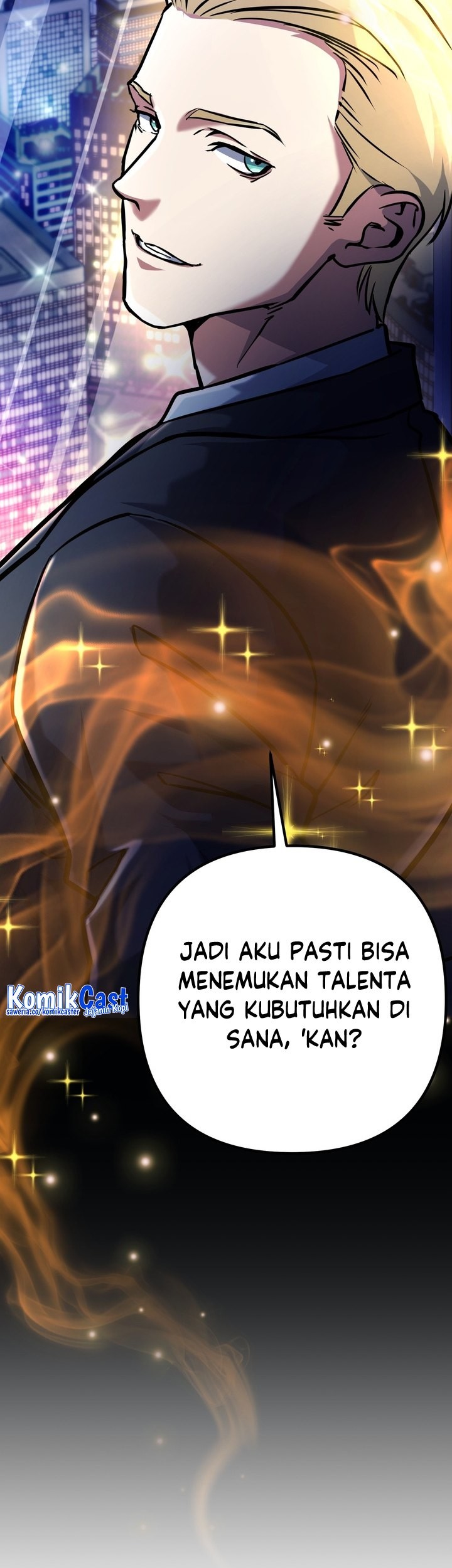 Maxed Out Leveling Chapter 54 Gambar 64