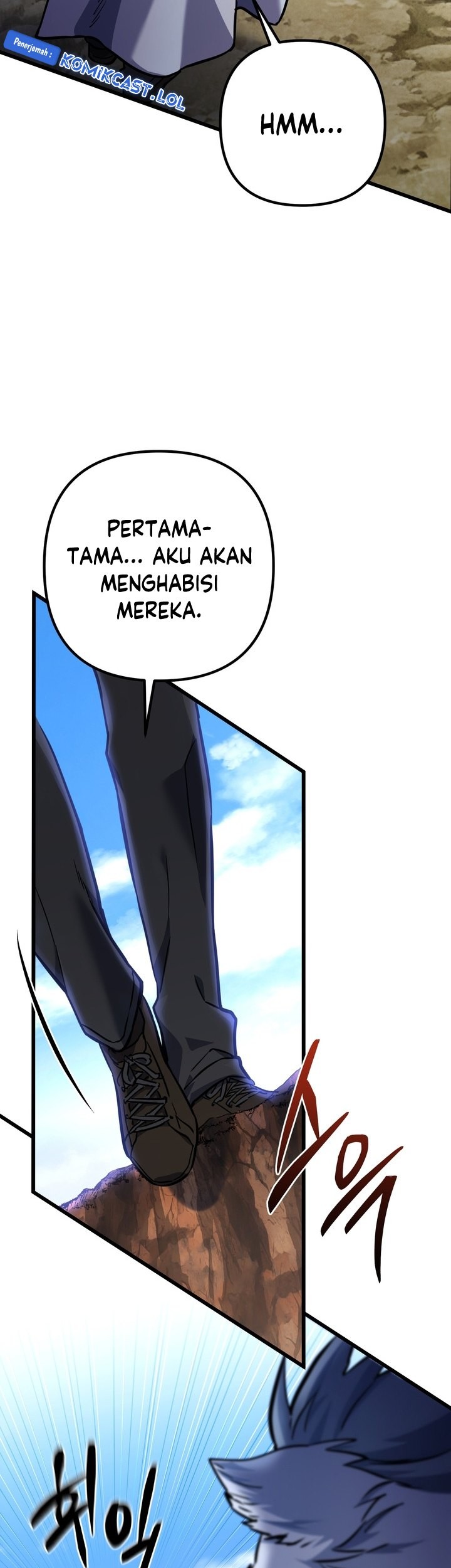 Maxed Out Leveling Chapter 54 Gambar 68