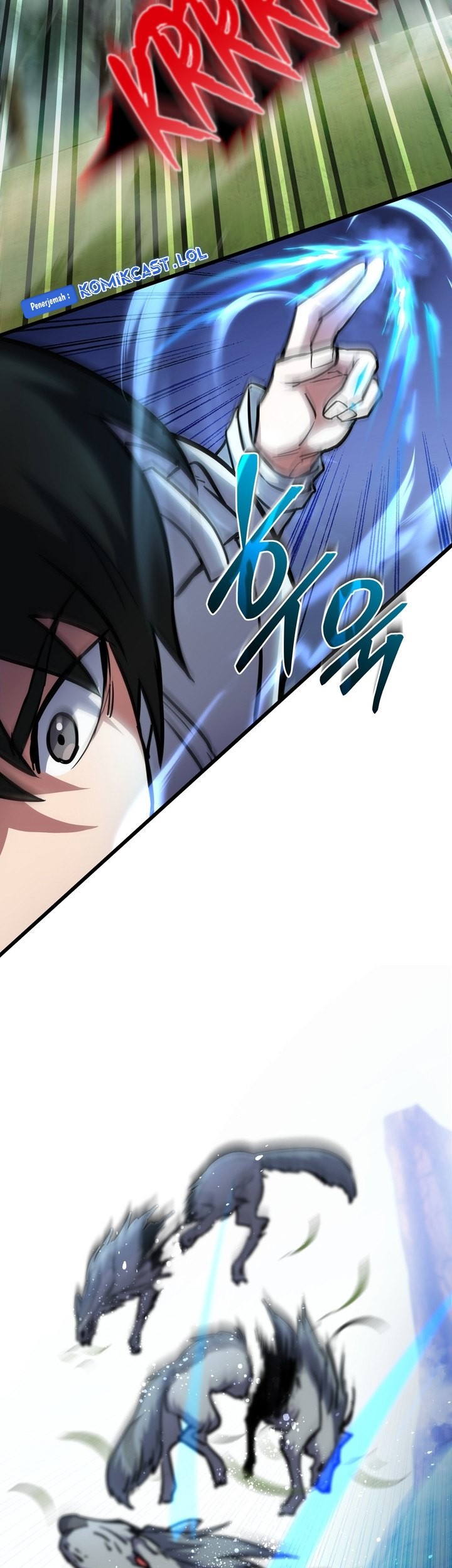 Maxed Out Leveling Chapter 54 Gambar 70