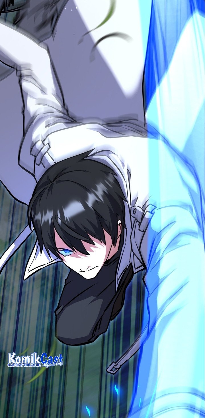 Maxed Out Leveling Chapter 54 Gambar 73