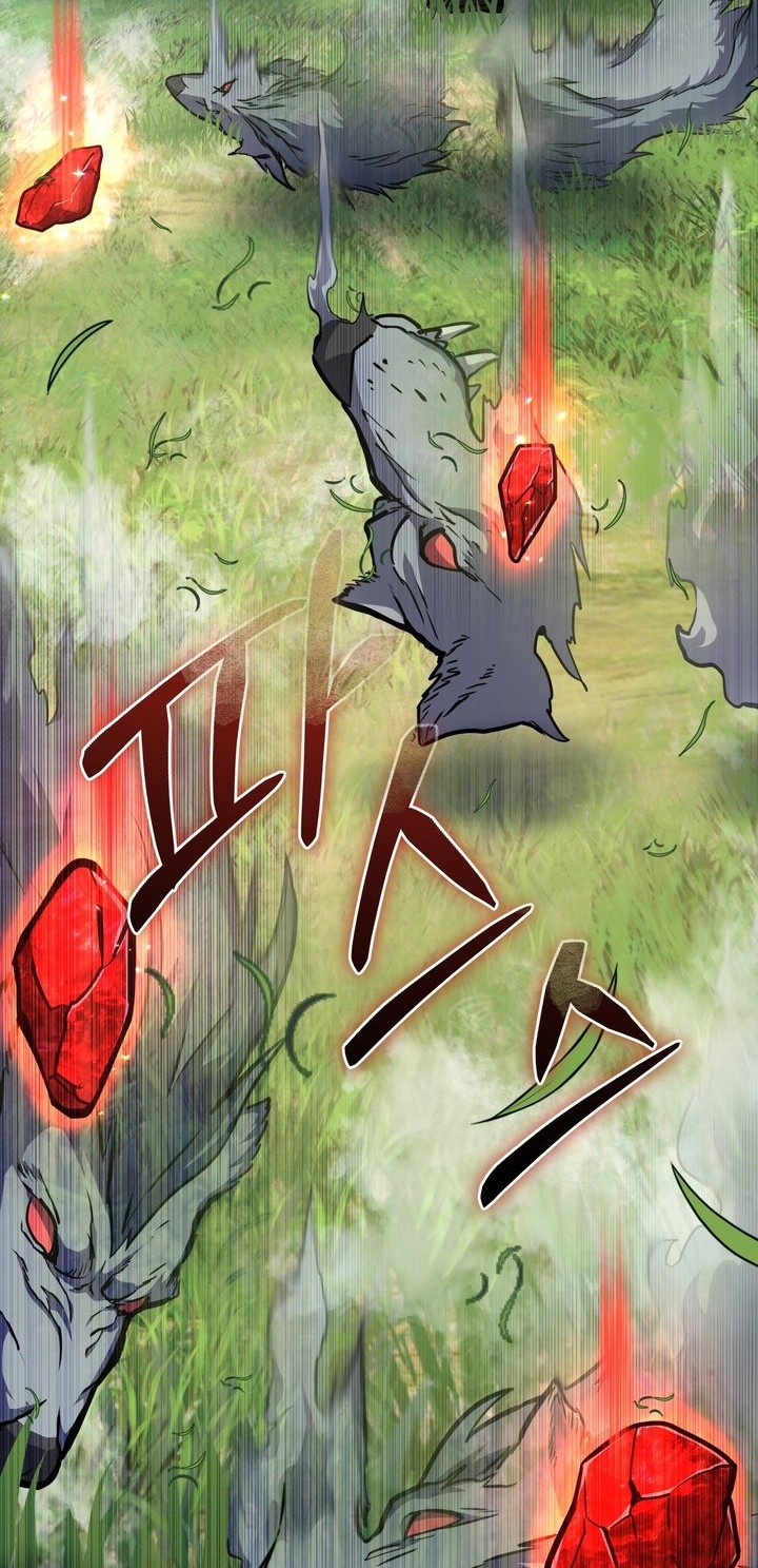 Maxed Out Leveling Chapter 54 Gambar 75