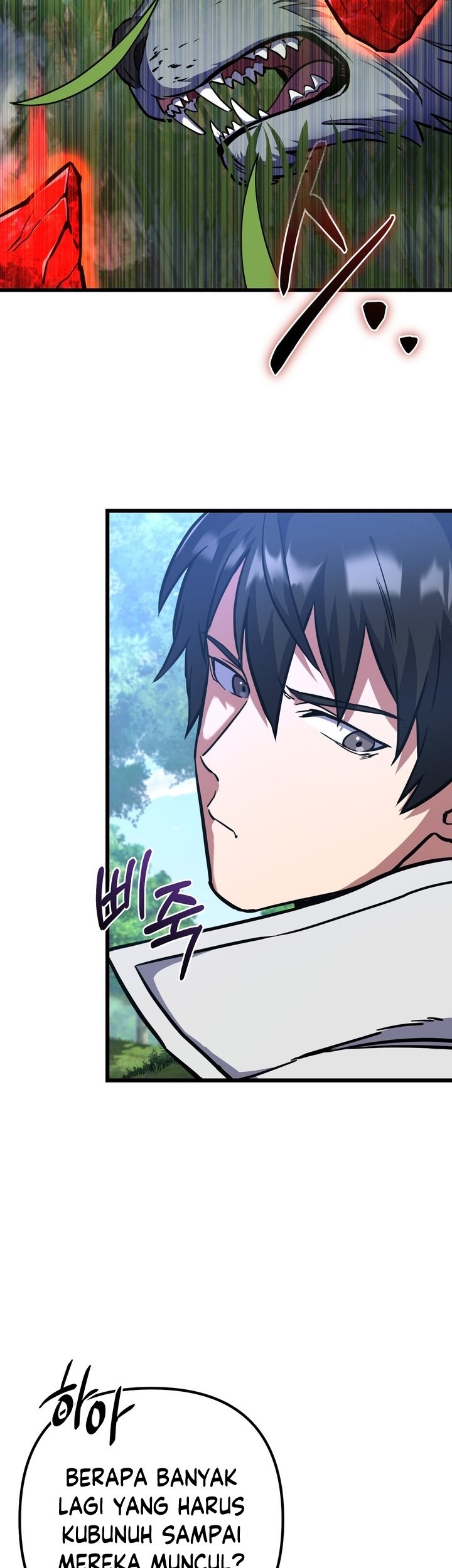 Maxed Out Leveling Chapter 54 Gambar 76