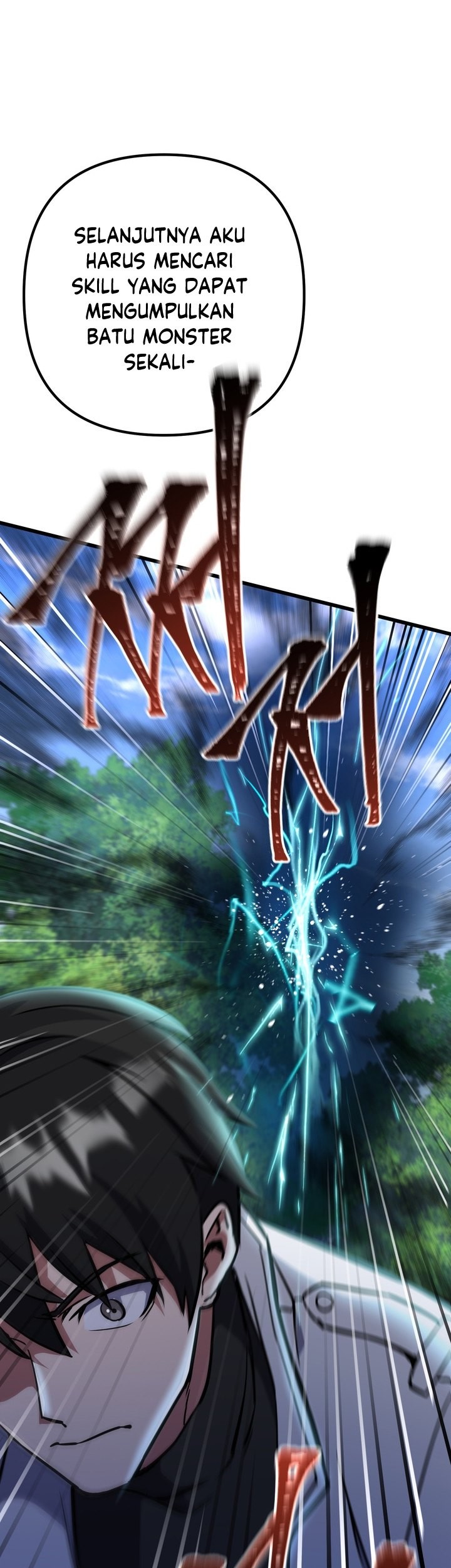 Maxed Out Leveling Chapter 54 Gambar 78