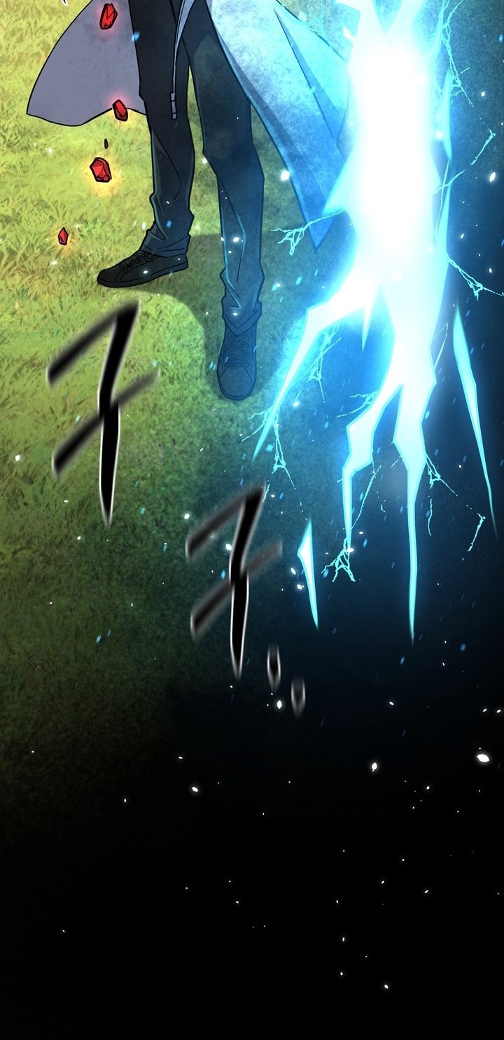 Maxed Out Leveling Chapter 54 Gambar 81