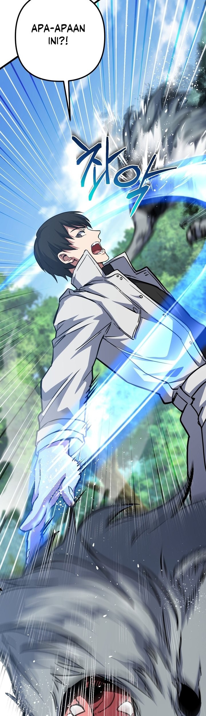 Maxed Out Leveling Chapter 54 Gambar 88