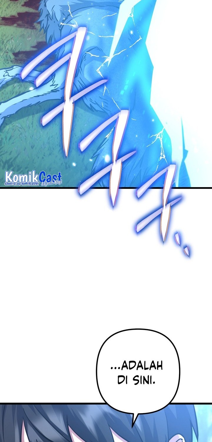 Maxed Out Leveling Chapter 54 Gambar 93
