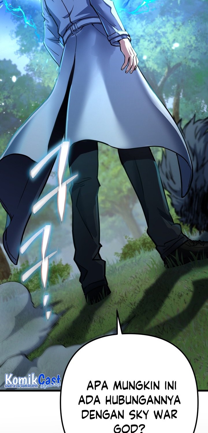 Maxed Out Leveling Chapter 54 Gambar 95