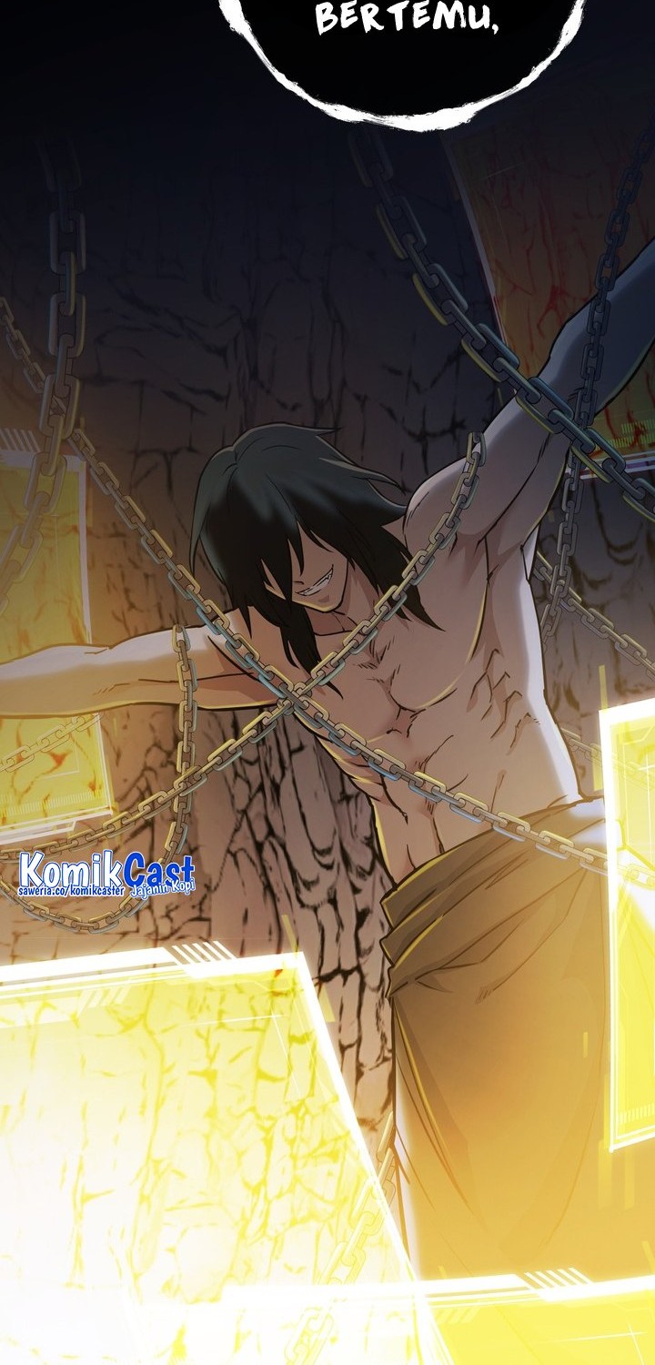 Maxed Out Leveling Chapter 54 Gambar 97