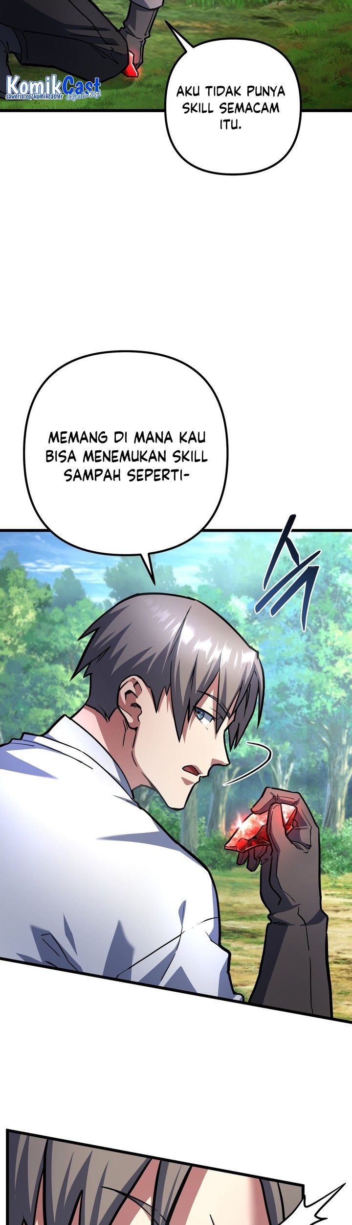 Maxed Out Leveling Chapter 54 Gambar 8