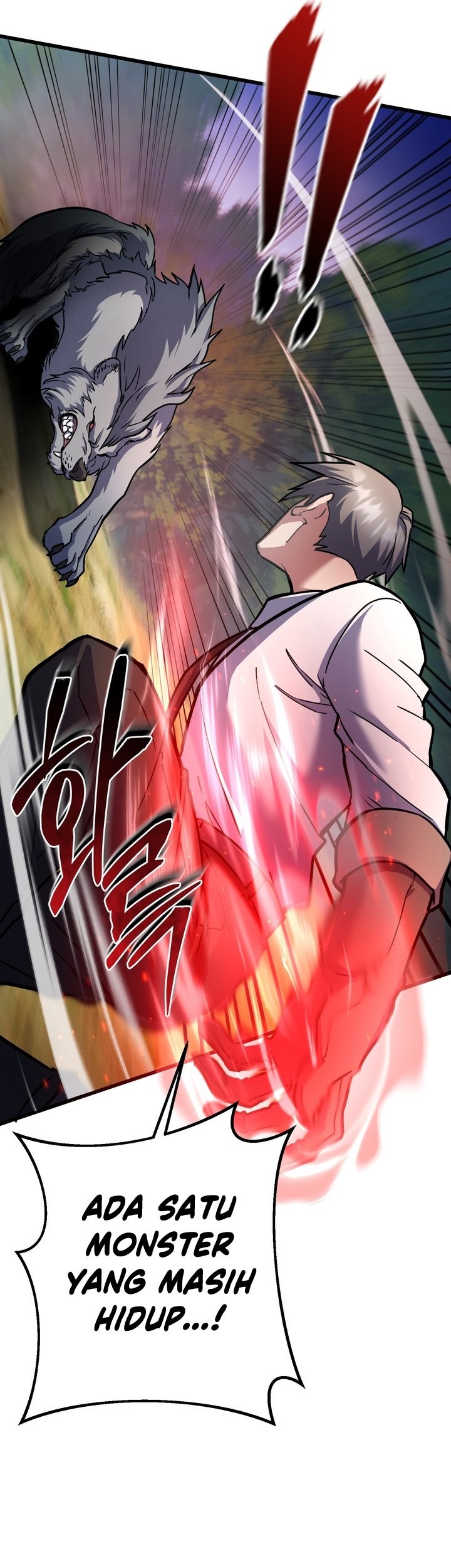 Maxed Out Leveling Chapter 54 Gambar 10