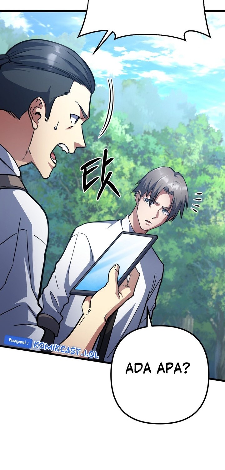Maxed Out Leveling Chapter 54 Gambar 15