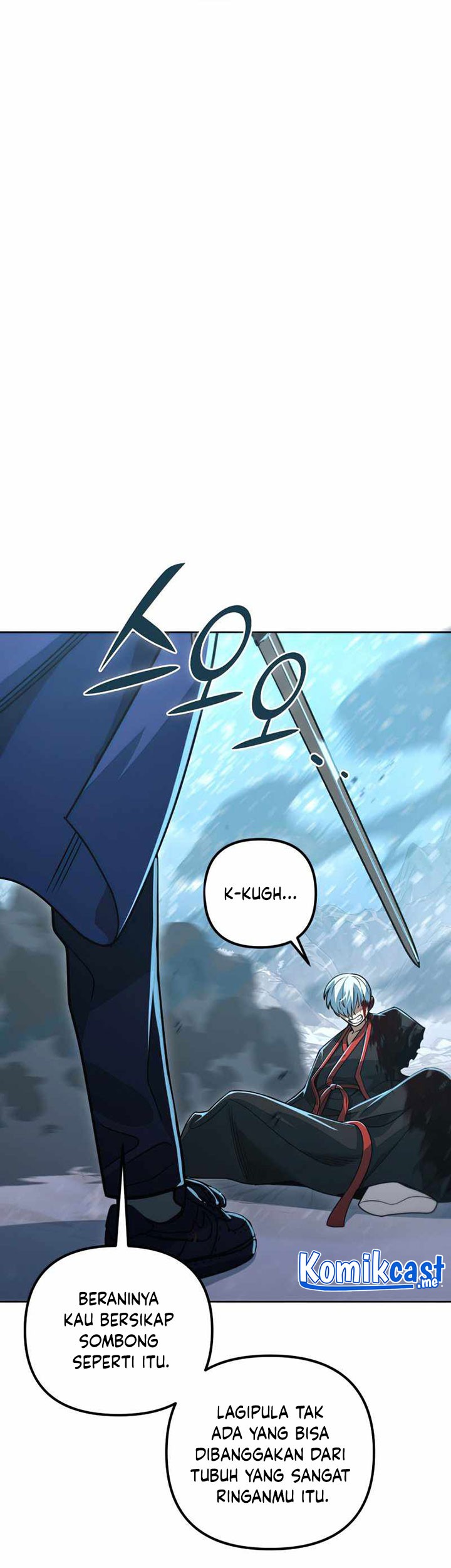 Maxed Out Leveling Chapter 53 Gambar 26