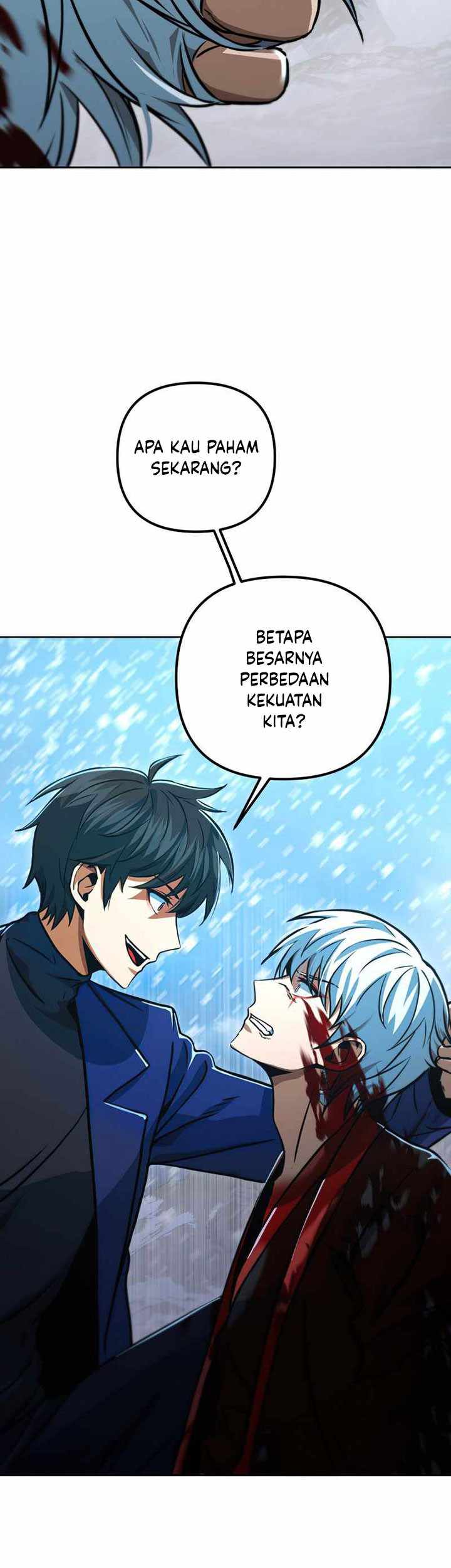 Maxed Out Leveling Chapter 53 Gambar 28